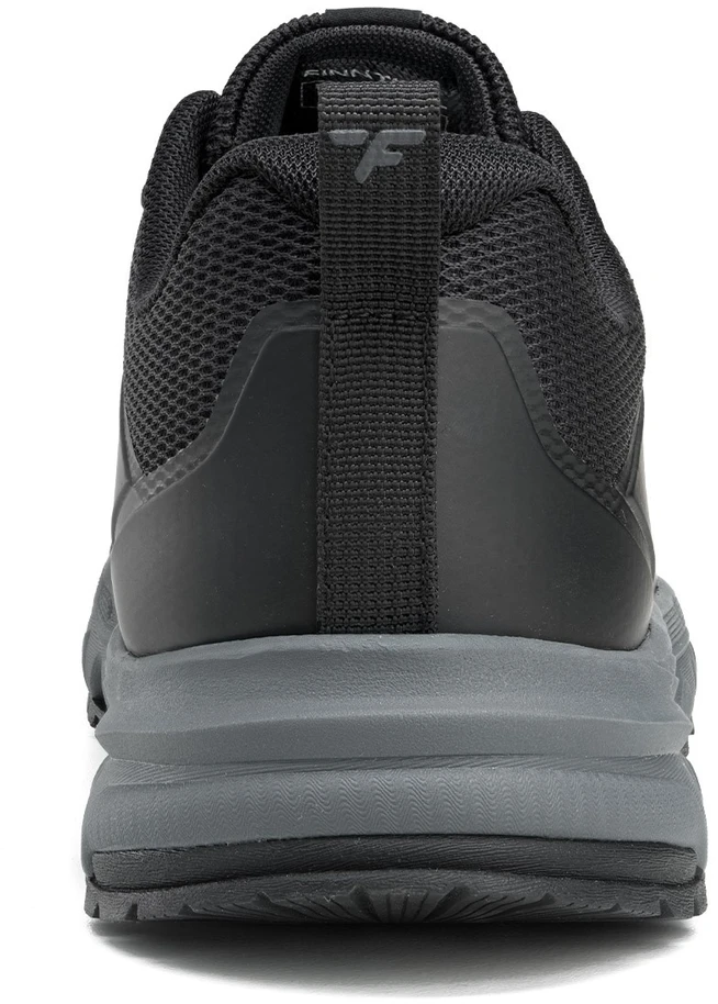 Žygio batai Finntrail LIGHTWAVE Graphite 5188