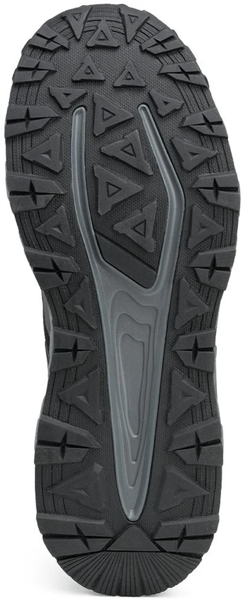 Žygio batai Finntrail LIGHTWAVE Graphite 5188