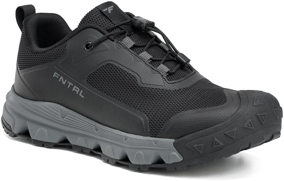 Žygio batai Finntrail LIGHTWAVE Graphite 5188