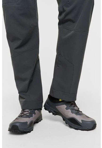 Žygio batai Finntrail OUTDOOR Graphite 5178, Dydis avalynė: 39