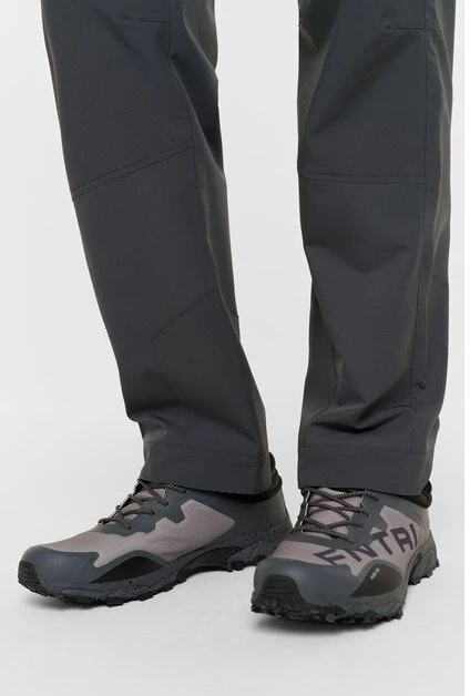 Žygio batai Finntrail OUTDOOR Graphite 5178, Dydis avalynė: 39