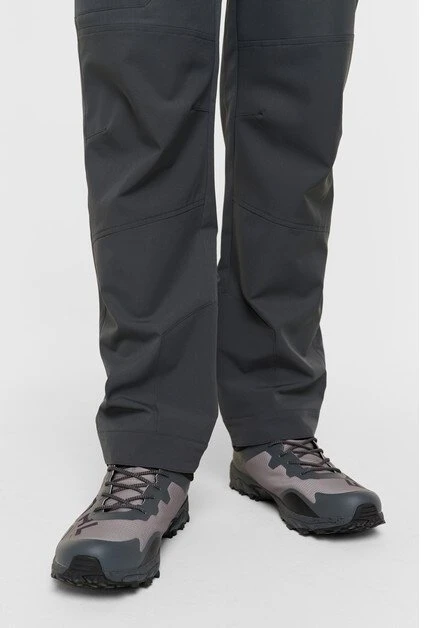 Žygio batai Finntrail OUTDOOR Graphite 5178, Dydis avalynė: 39