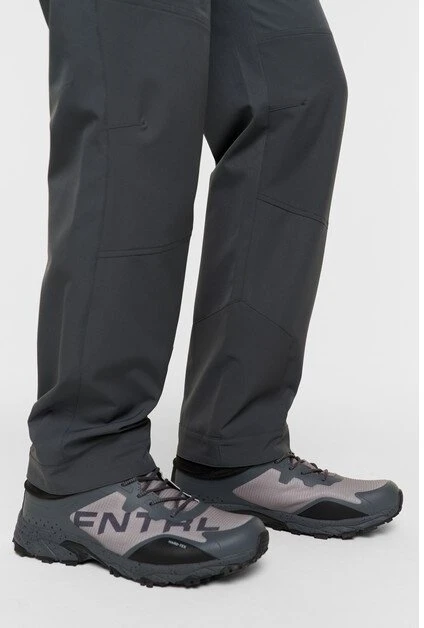 Žygio batai Finntrail OUTDOOR Graphite 5178, Dydis avalynė: 39