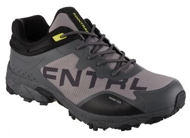 Žygio batai Finntrail OUTDOOR Graphite 5178, Dydis avalynė: 39