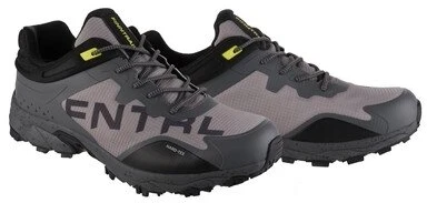 Žygio batai Finntrail OUTDOOR Graphite 5178, Dydis avalynė: 39