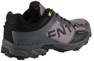 Žygio batai Finntrail OUTDOOR Graphite 5178, Dydis avalynė: 39