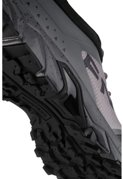 Žygio batai Finntrail OUTDOOR Graphite 5178, Dydis avalynė: 39