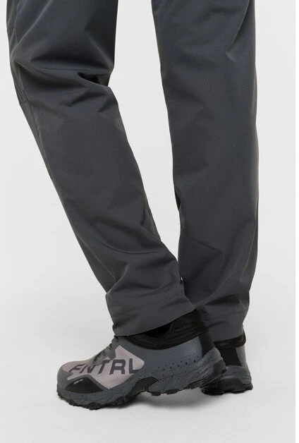 Žygio batai Finntrail OUTDOOR Graphite 5178, Dydis avalynė: 39