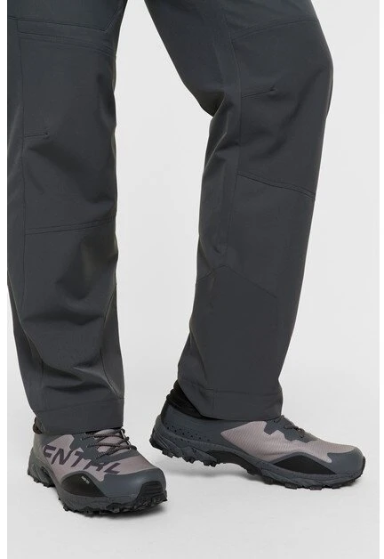 Žygio batai Finntrail OUTDOOR Graphite 5178, Dydis avalynė: 39
