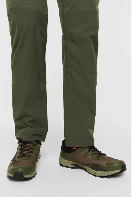 Žygio batai Finntrail OUTDOOR Khaki 5178, Dydis avalynė: 39