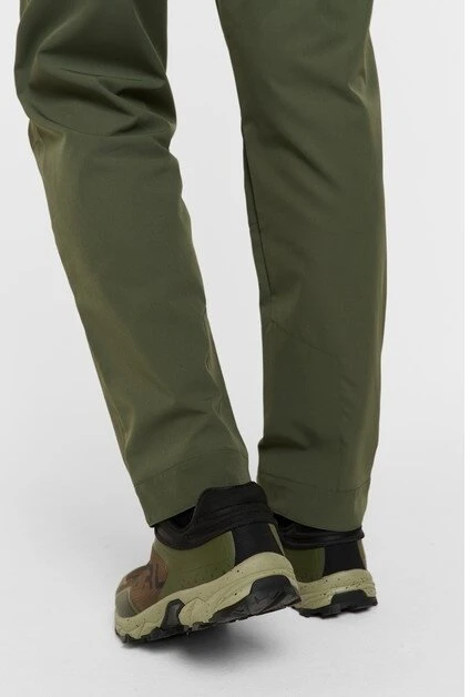 Žygio batai Finntrail OUTDOOR Khaki 5178, Dydis avalynė: 39