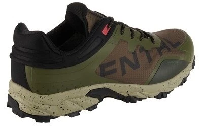 Žygio batai Finntrail OUTDOOR Khaki 5178, Dydis avalynė: 39
