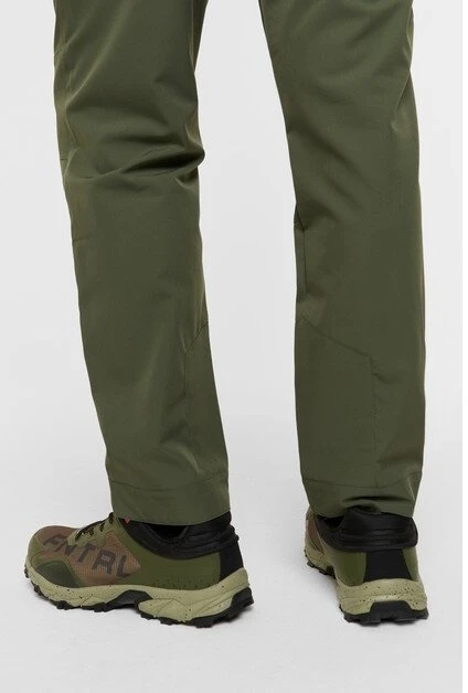 Žygio batai Finntrail OUTDOOR Khaki 5178, Dydis avalynė: 39