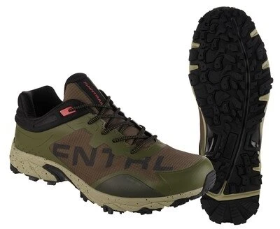 Žygio batai Finntrail OUTDOOR Khaki 5178, Dydis avalynė: 39