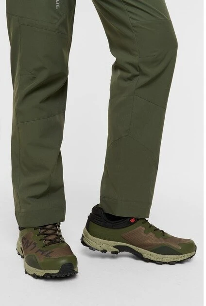 Žygio batai Finntrail OUTDOOR Khaki 5178, Dydis avalynė: 39