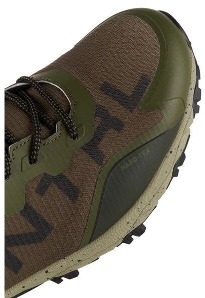 Žygio batai Finntrail OUTDOOR Khaki 5178, Dydis avalynė: 39