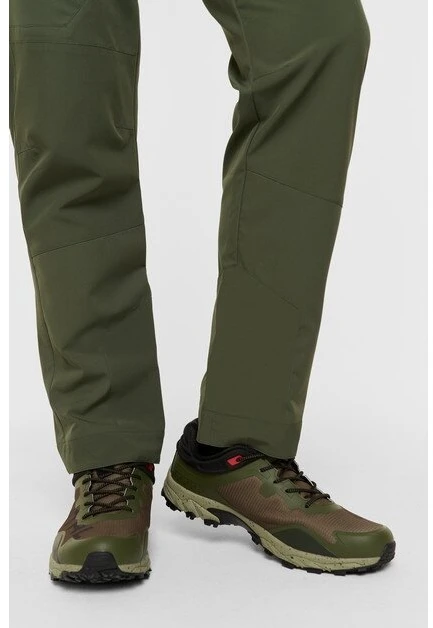 Žygio batai Finntrail OUTDOOR Khaki 5178, Dydis avalynė: 39