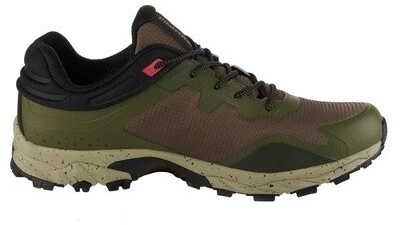 Žygio batai Finntrail OUTDOOR Khaki 5178, Dydis avalynė: 39