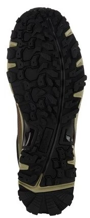 Žygio batai Finntrail OUTDOOR Khaki 5178, Dydis avalynė: 39