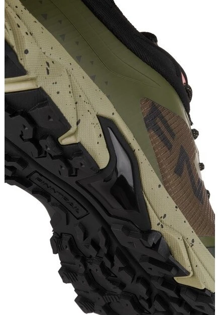 Žygio batai Finntrail OUTDOOR Khaki 5178, Dydis avalynė: 39