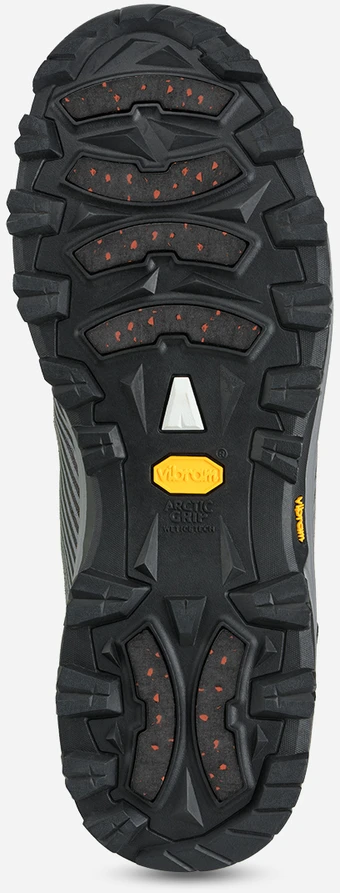 Žygio batai Finntrail ROVER Graphite 5175, Dydis avalynė: 42