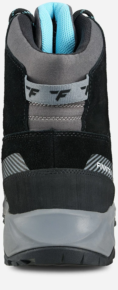 Žygio batai Finntrail ROVER Graphite 5175, Dydis avalynė: 42
