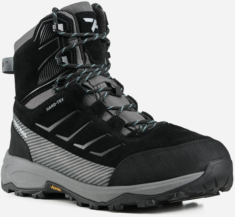 Žygio batai Finntrail ROVER Graphite 5175, Dydis avalynė: 42