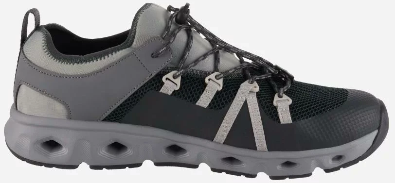 Brydimo kedai Finntrail STREAM LightGrey 5177