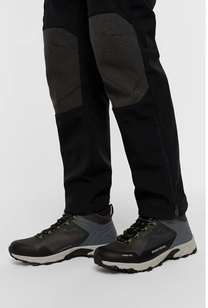 Žygio batai Finntrail WAYSIDE Graphite 5179, Dydis avalynė: 39