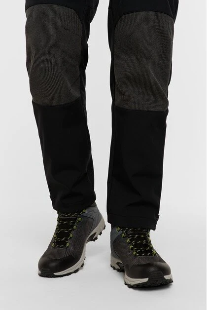Žygio batai Finntrail WAYSIDE Graphite 5179, Dydis avalynė: 39