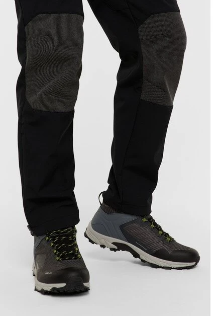 Žygio batai Finntrail WAYSIDE Graphite 5179, Dydis avalynė: 39