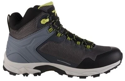 Žygio batai Finntrail WAYSIDE Graphite 5179, Dydis avalynė: 39