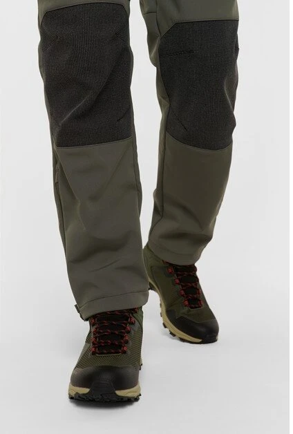 Žygio batai Finntrail WAYSIDE Khaki 5179, Dydis avalynė: 39