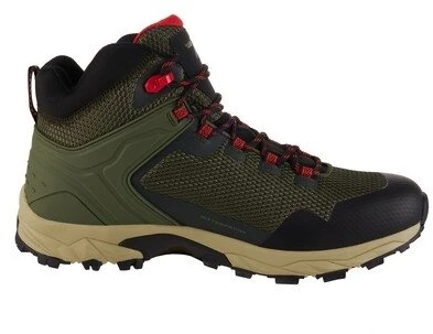 Žygio batai Finntrail WAYSIDE Khaki 5179, Dydis avalynė: 39