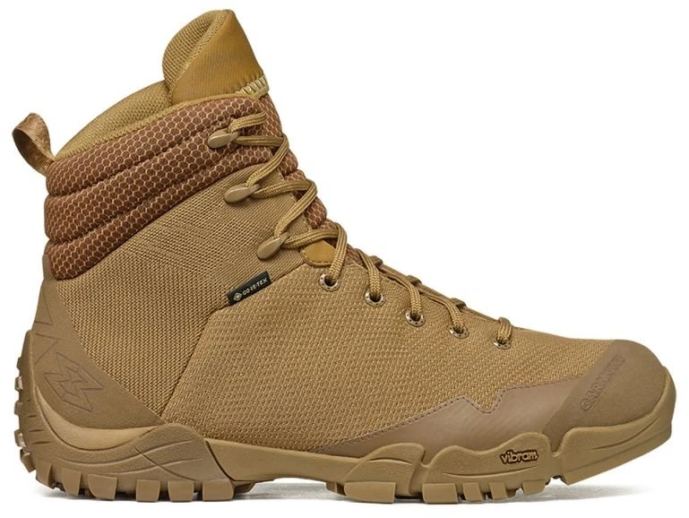 Žygio batai su GORE-TEX membrana Garmont Nemesis 6.2 GTX