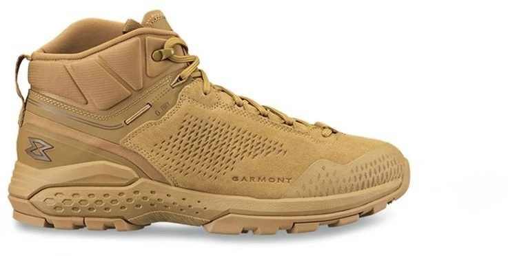 Žygio batai su GTF™ Opale padu Garmont T4 Groove G-Dry