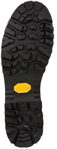 Žygio batai su pirštų apsauga Millet Bouthan GTX, rudi