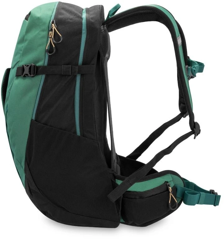 Spokey BUDDY 35 Kuprinė 35L GN