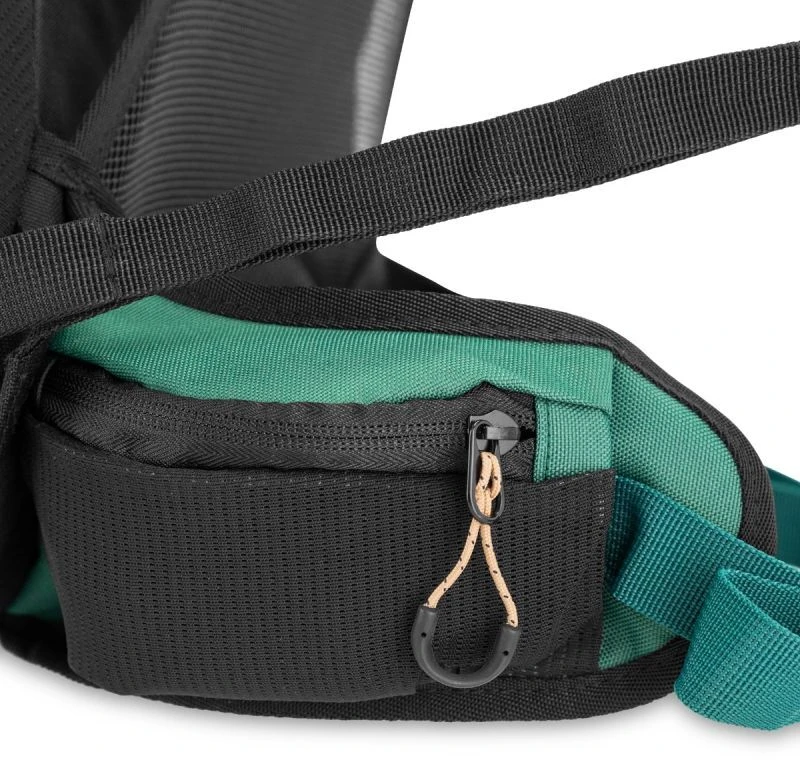 Spokey BUDDY 35 Kuprinė 35L GN