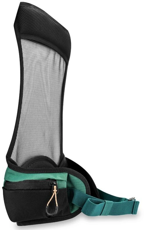 Spokey BUDDY 35 Kuprinė 35L GN