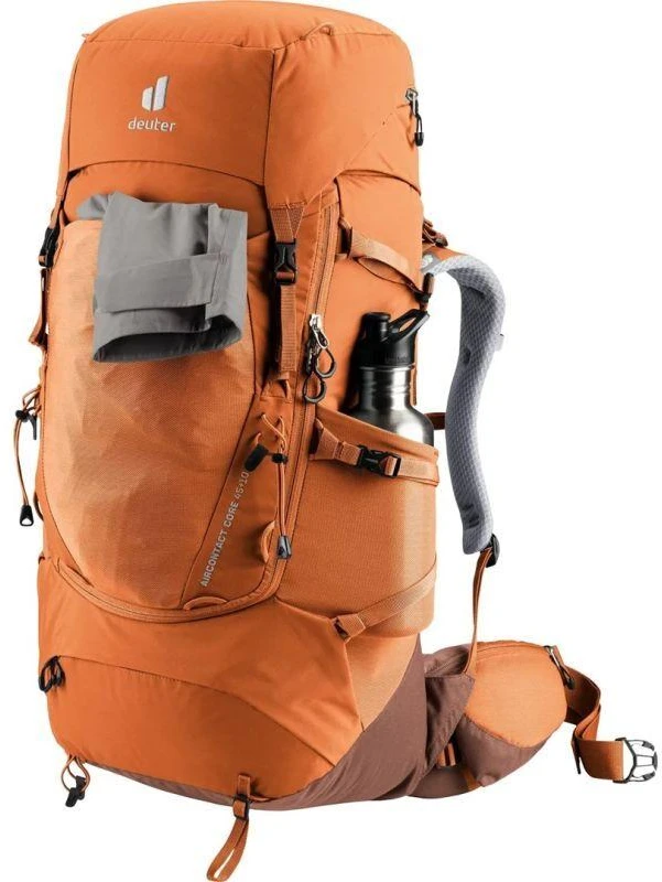 Žygių kuprinė – Deuter Aircontact Core 45+10 SL