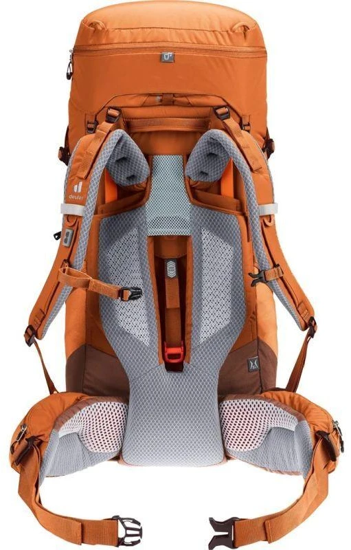 Žygių kuprinė – Deuter Aircontact Core 45+10 SL