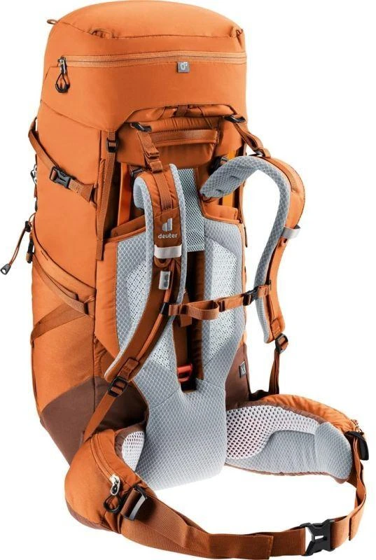 Žygių kuprinė – Deuter Aircontact Core 45+10 SL