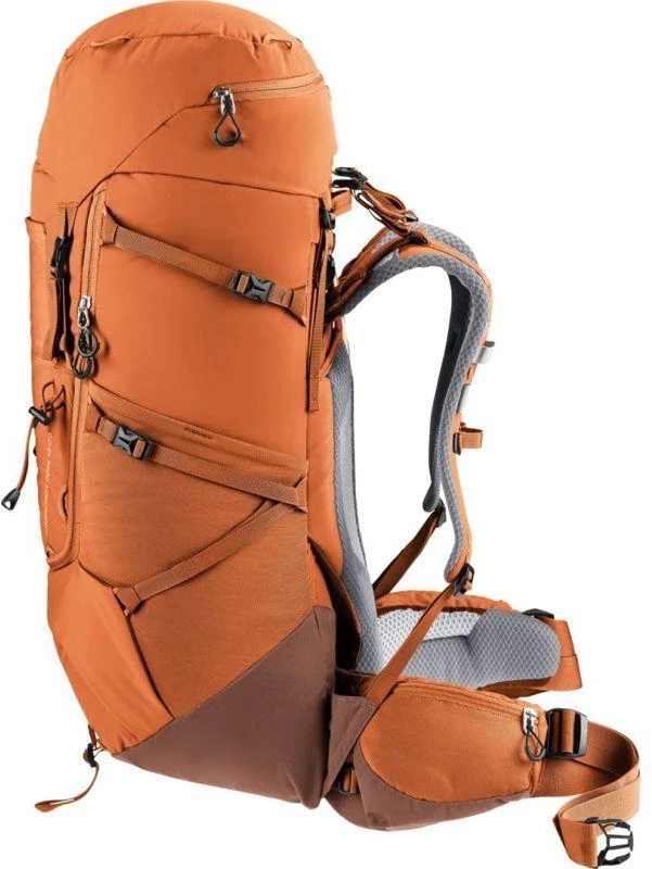 Žygių kuprinė – Deuter Aircontact Core 45+10 SL