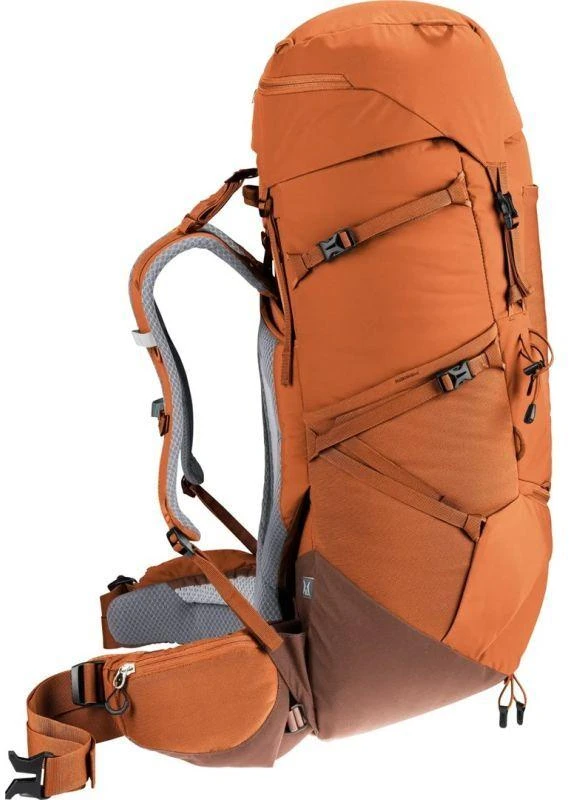 Žygių kuprinė – Deuter Aircontact Core 45+10 SL