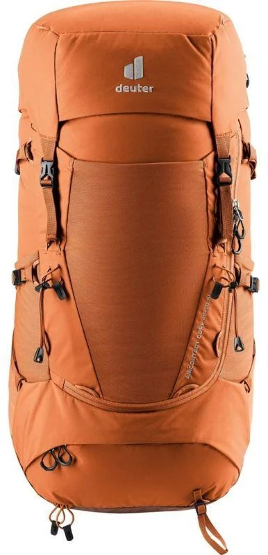 Žygių kuprinė – Deuter Aircontact Core 45+10 SL