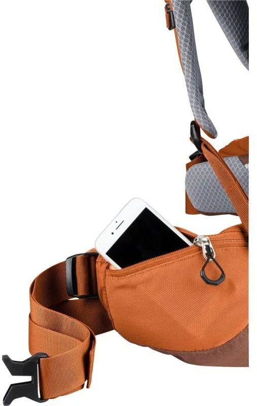 Žygių kuprinė – Deuter Aircontact Core 45+10 SL