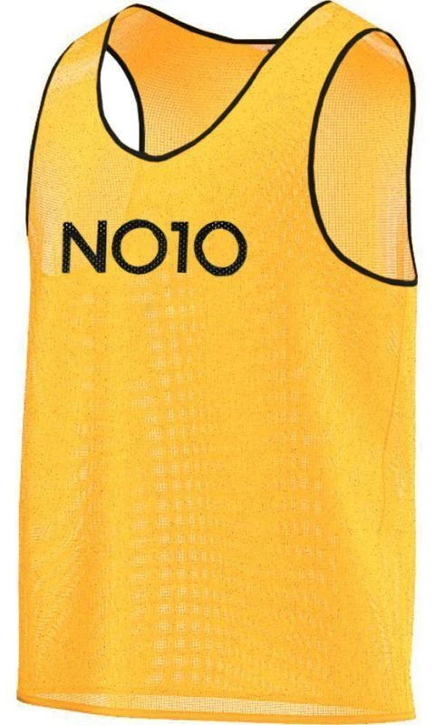 Žymeklis NO10 geltonas TBN-801SF Y