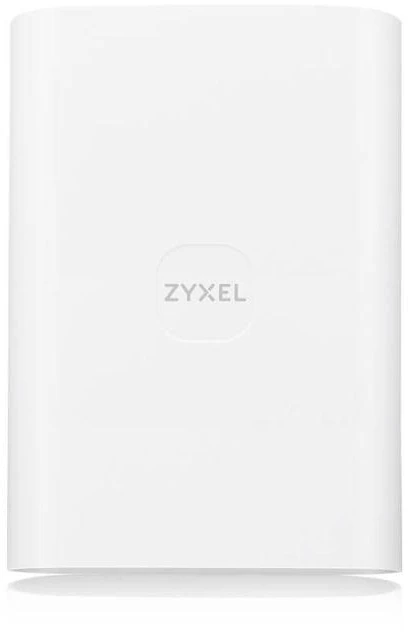Zyxel FWA70-EU0102F lauko autonominis / „Nebula“ 5G maršrutizatorius, 2,5 GB LAN, ES regionas