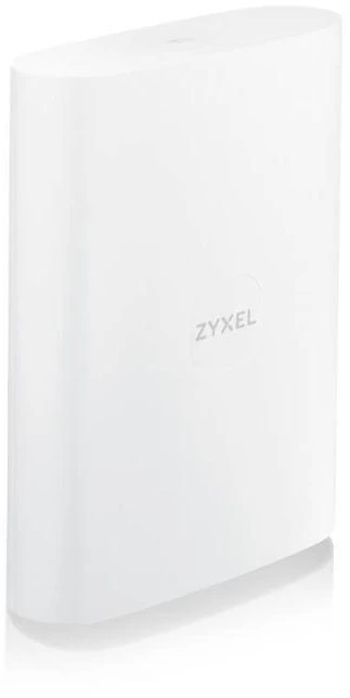 Zyxel FWA70-EU0102F lauko autonominis / „Nebula“ 5G maršrutizatorius, 2,5 GB LAN, ES regionas